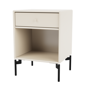 DREAM Nightstand with Legs