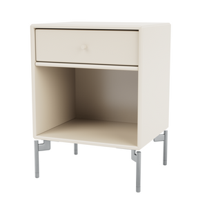 DREAM Nightstand with Legs