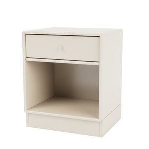 DREAM Nightstand with Plinth