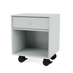 DREAM Nightstand with Castors