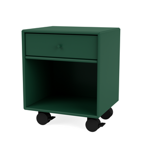 DREAM Nightstand with Castors