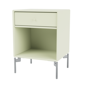 DREAM Nightstand with Legs