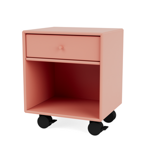 DREAM Nightstand with Castors