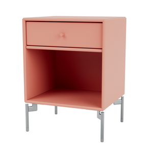 DREAM Nightstand with Legs