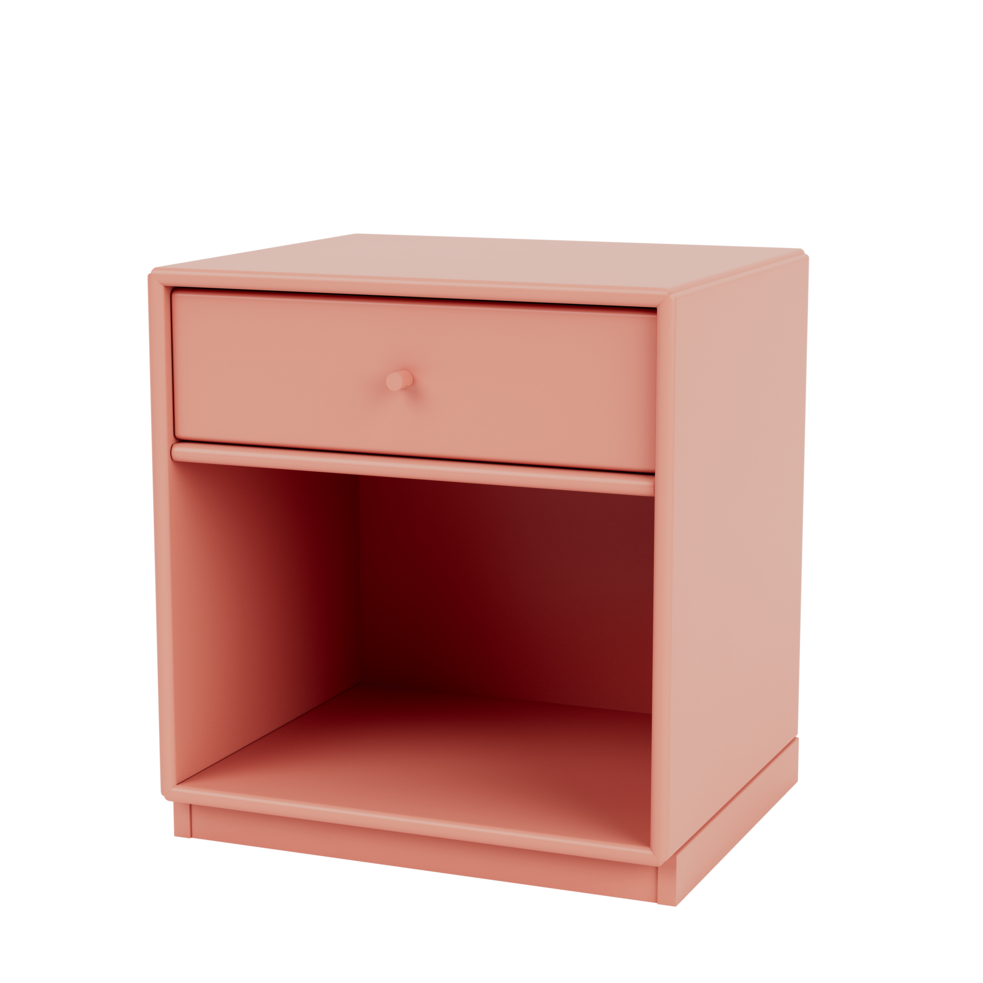 DREAM Nightstand with Plinth