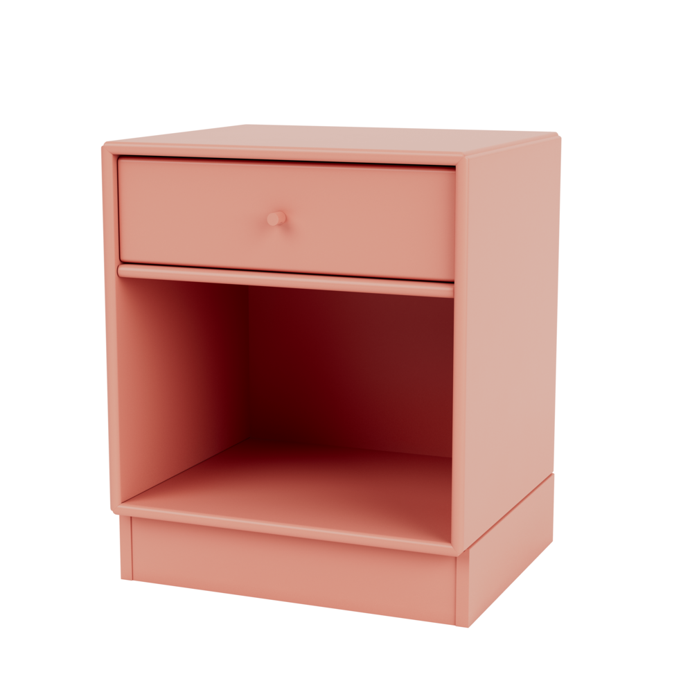 DREAM Nightstand with Plinth