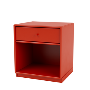 DREAM Nightstand with Plinth