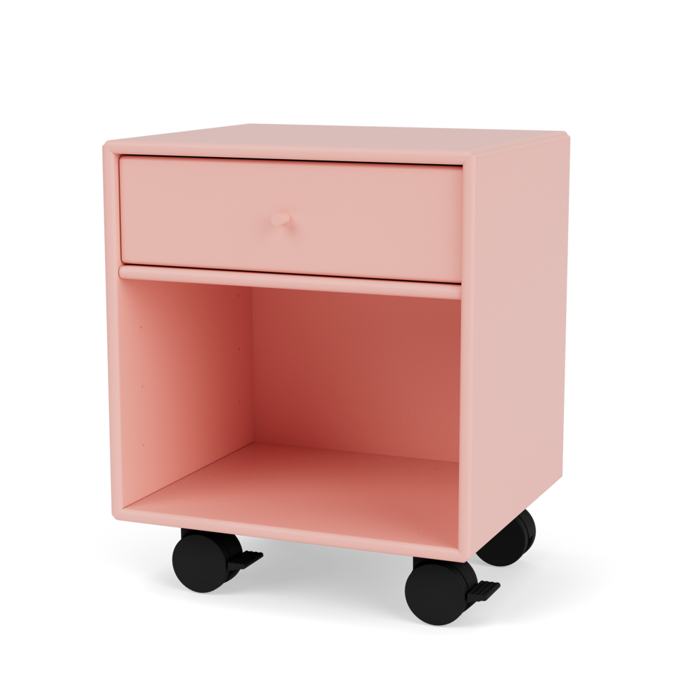 DREAM Nightstand with Castors