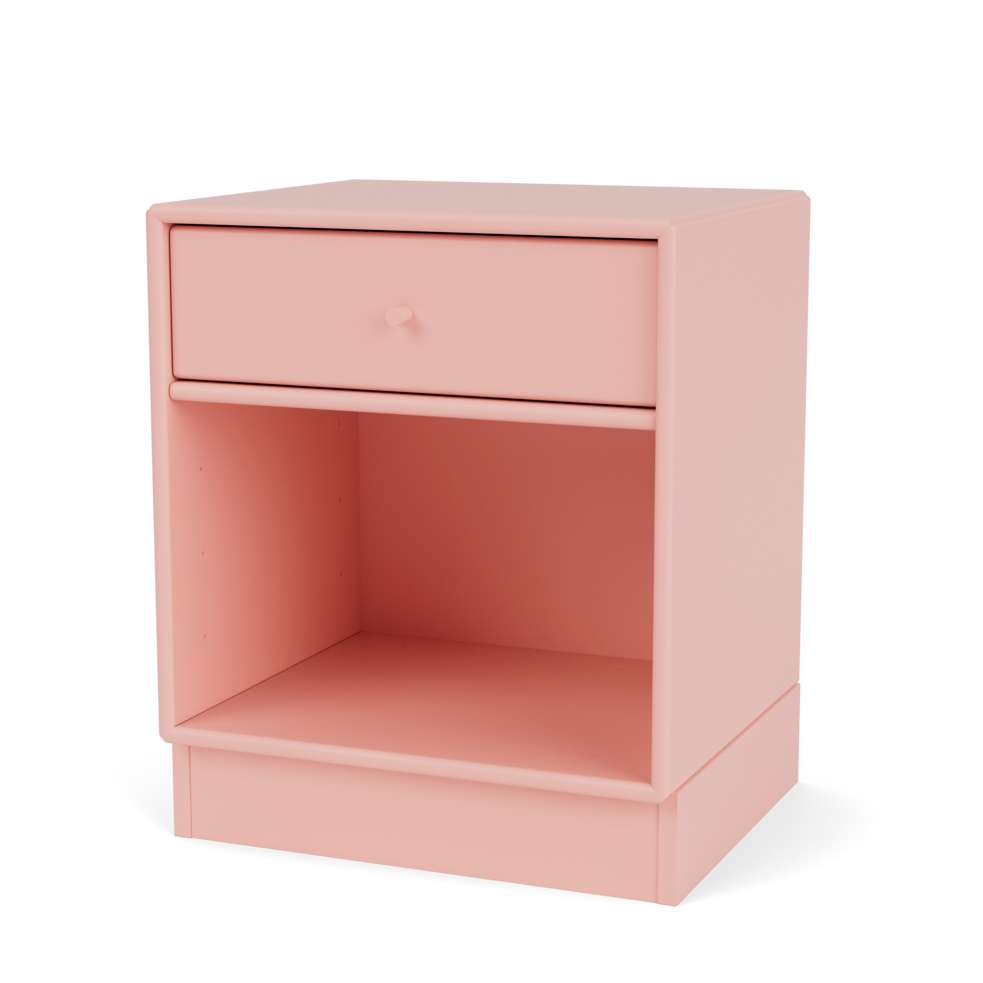 DREAM Nightstand with Plinth