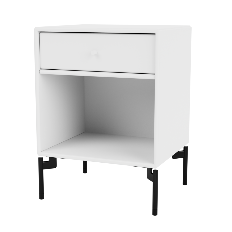 DREAM Nightstand with Legs