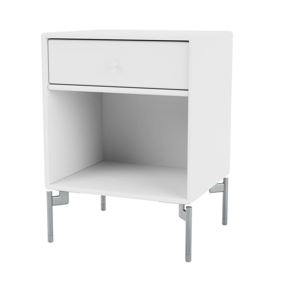 DREAM Nightstand with Legs