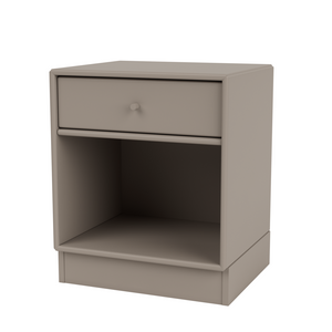 DREAM Nightstand with Plinth