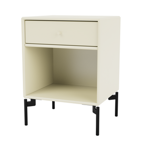 DREAM Nightstand with Legs