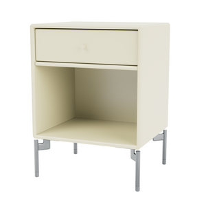 DREAM Nightstand with Legs