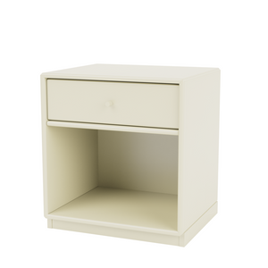 DREAM Nightstand with Plinth