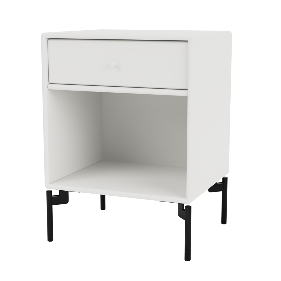 DREAM Nightstand with Legs