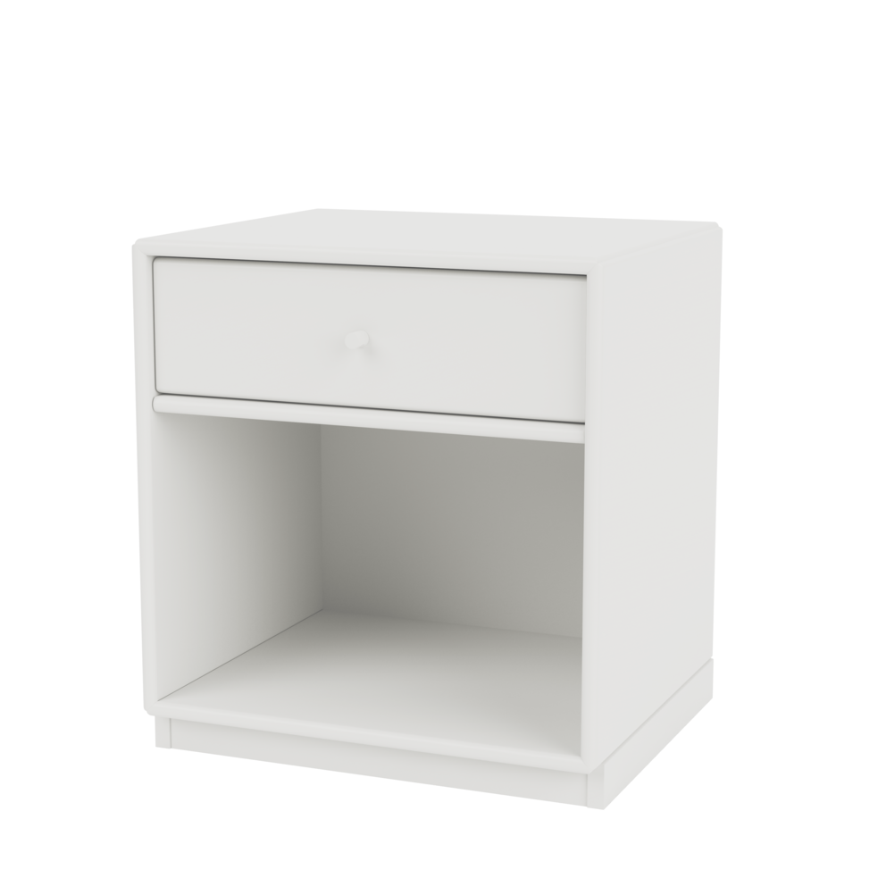 DREAM Nightstand with Plinth