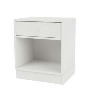 DREAM Nightstand with Plinth