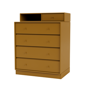 KEEP Dresser with Plinth