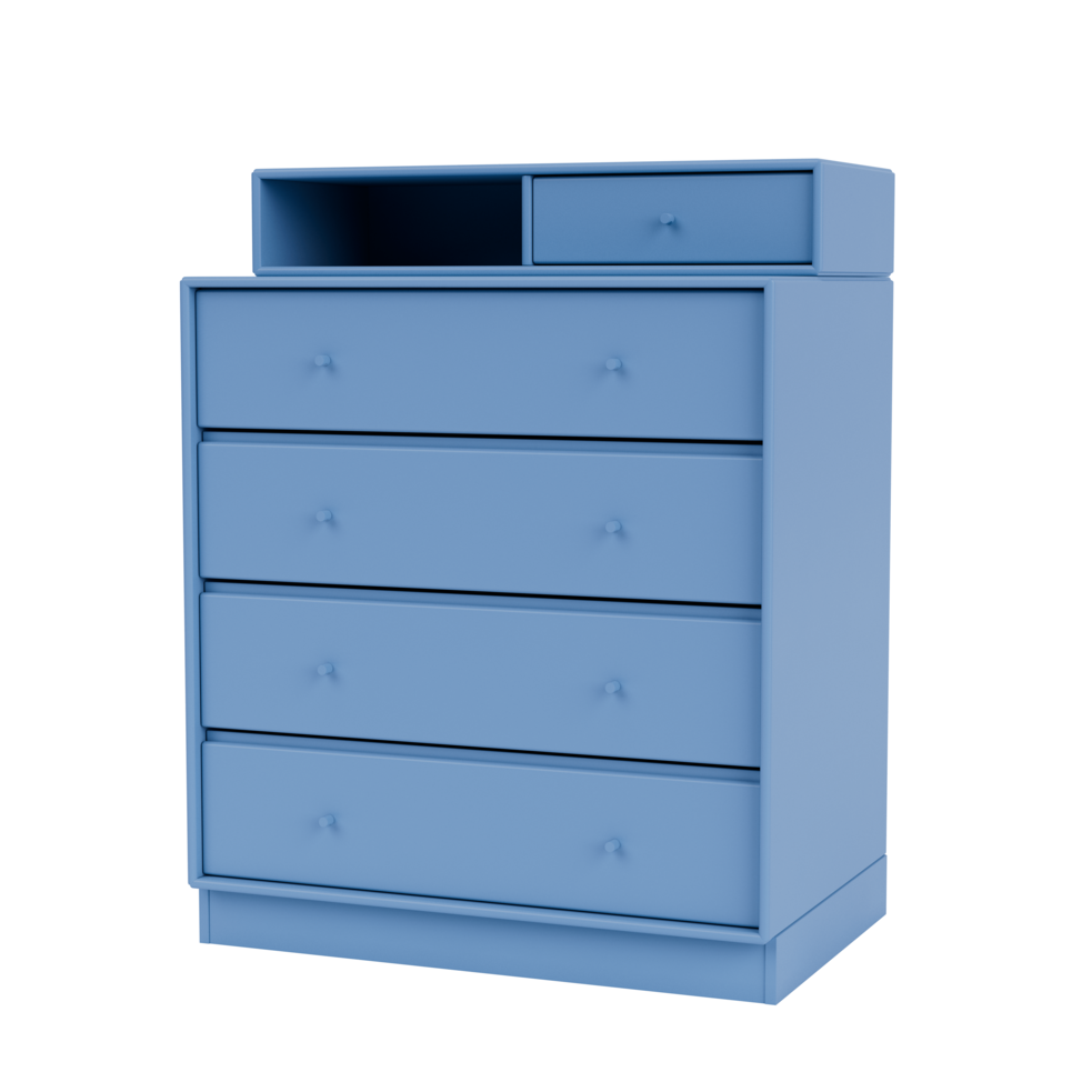 KEEP Dresser with Plinth