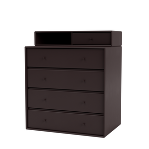 KEEP Dresser with Suspension Rail