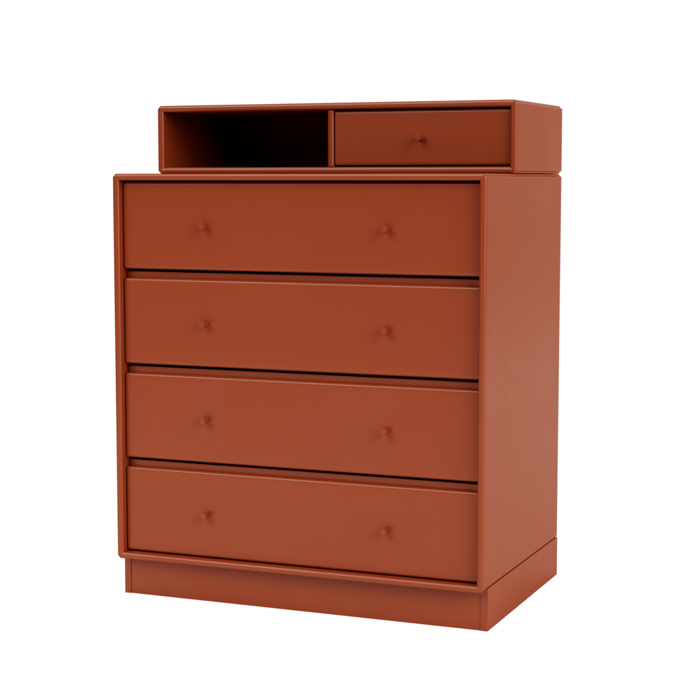 KEEP Dresser with Plinth