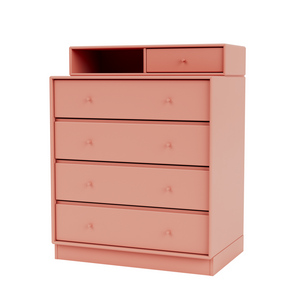 KEEP Dresser with Plinth