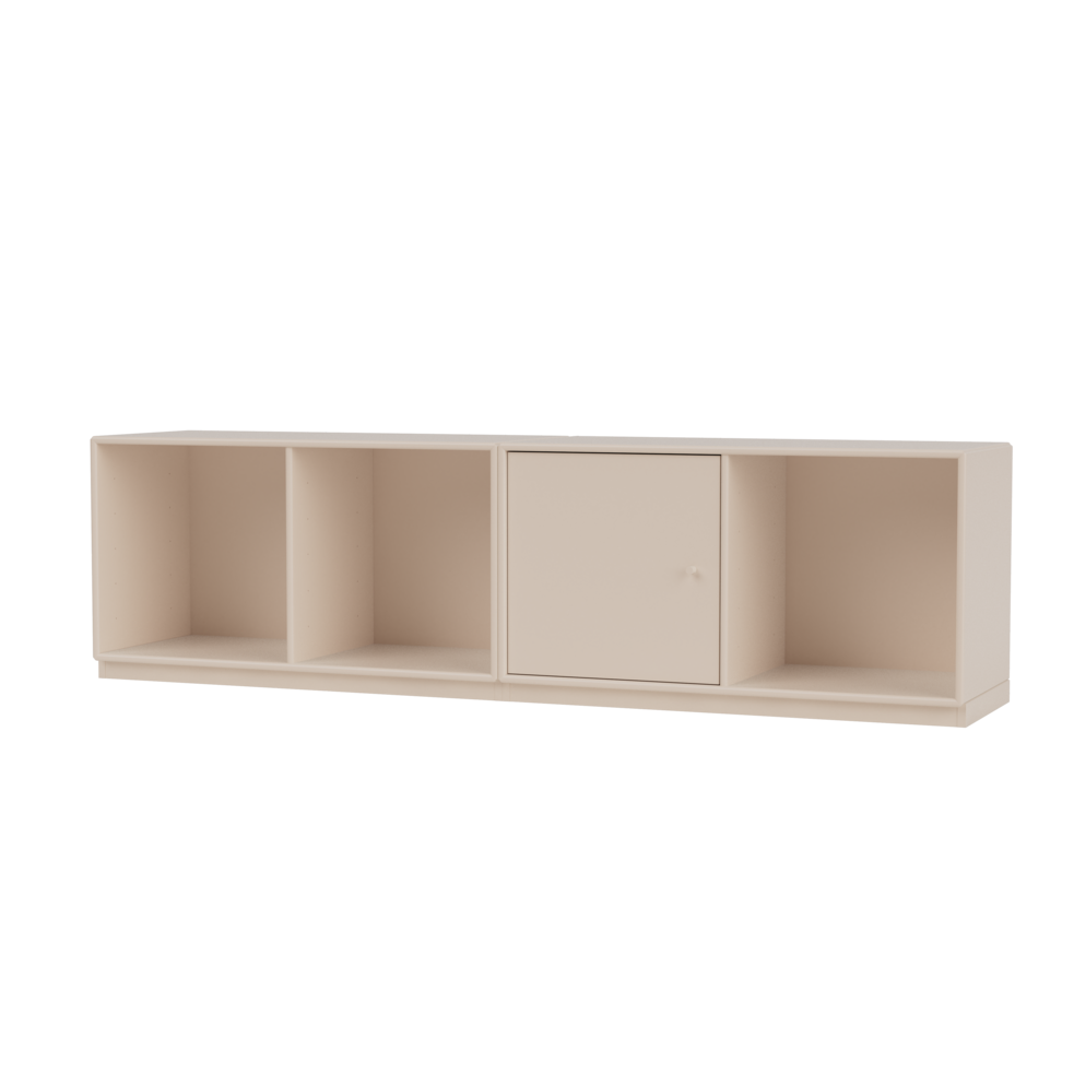 LINE Sideboard with Plinth