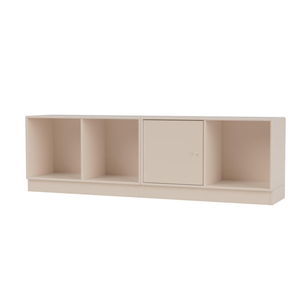 LINE Sideboard with Plinth