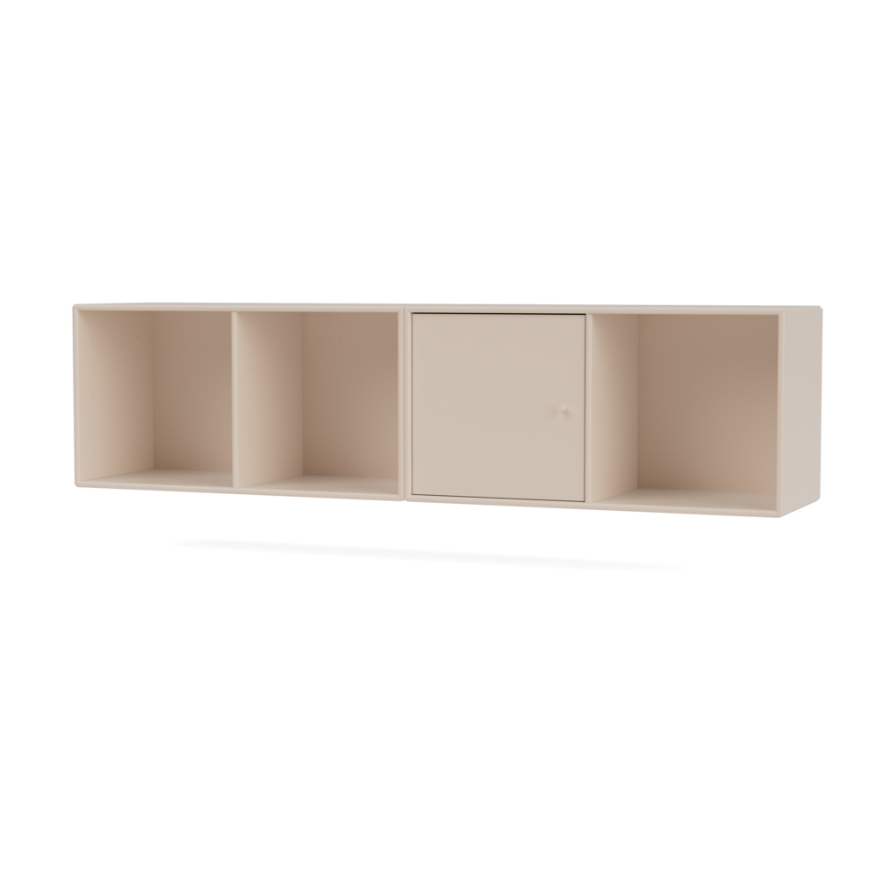 LINE Sideboard with Suspension Rail