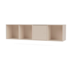 LINE Sideboard with Suspension Rail