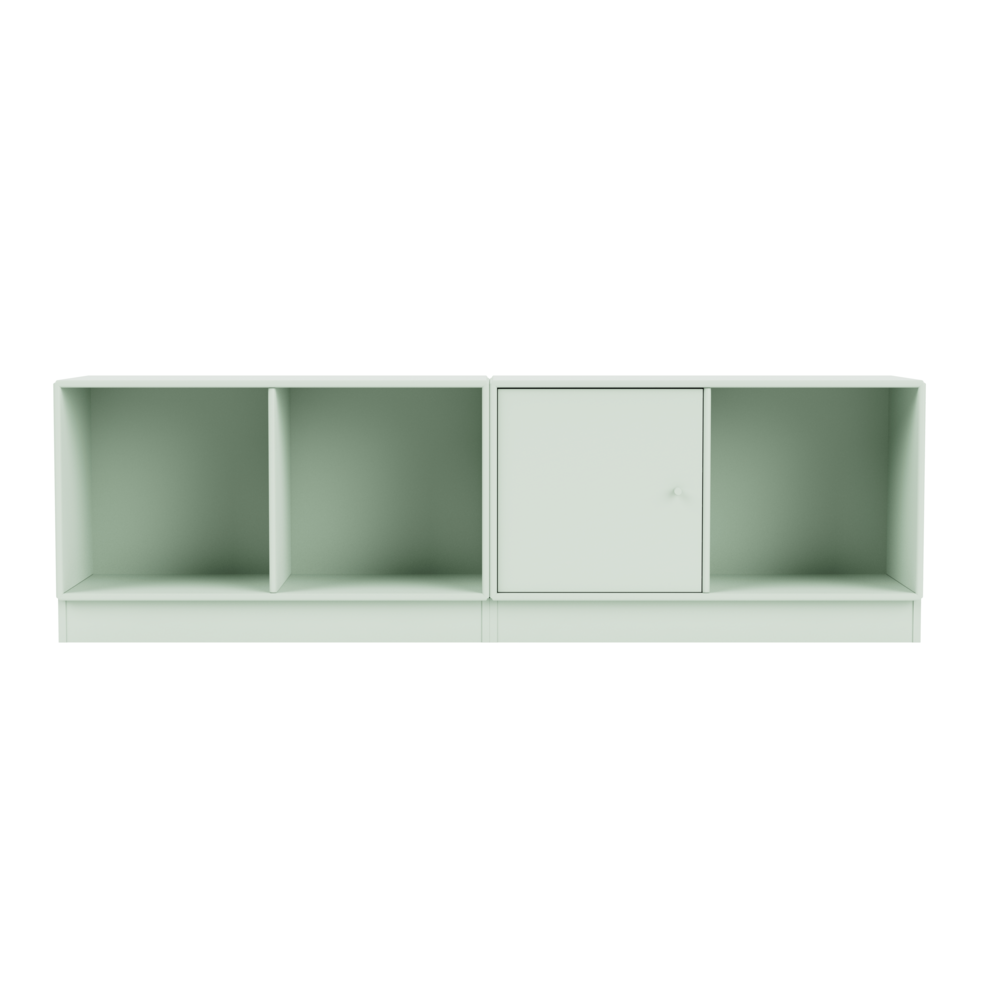 LINE Sideboard with Plinth