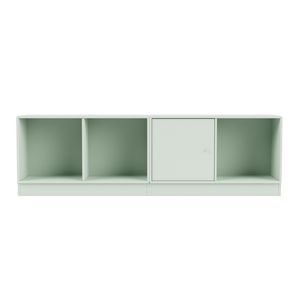 LINE Sideboard with Plinth