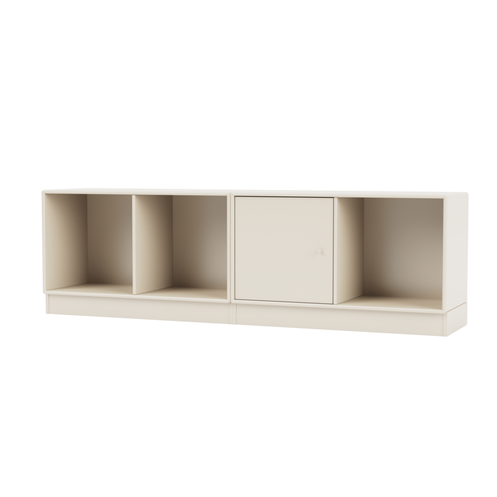 LINE Sideboard with Plinth