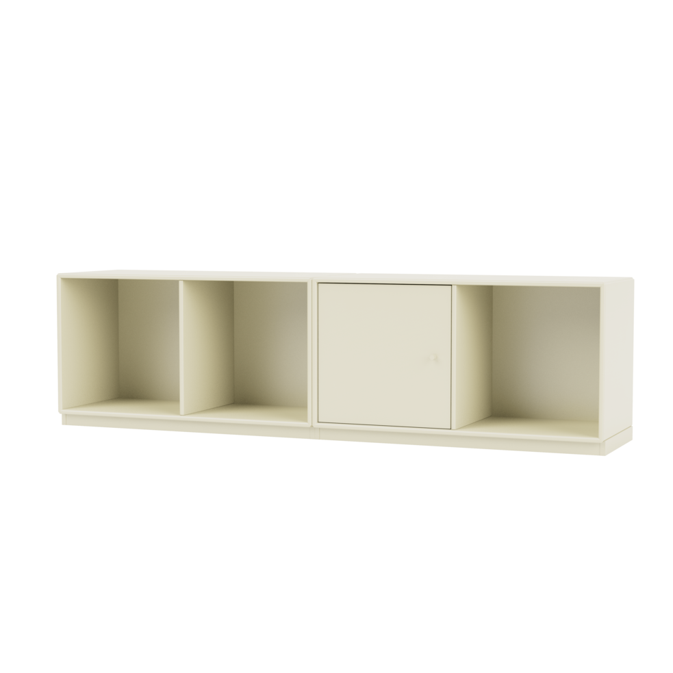 LINE Sideboard with Plinth