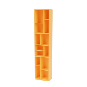 LOOM Bookshelf with Plinth