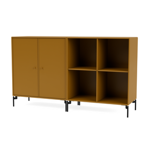 PAIR Sideboard with Legs