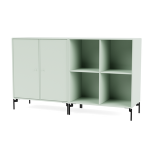 PAIR Sideboard with Legs