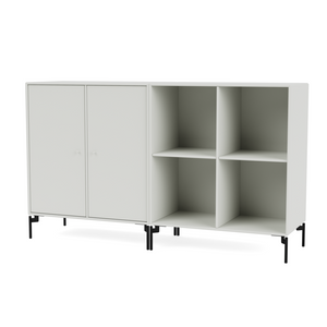 PAIR Sideboard with Legs