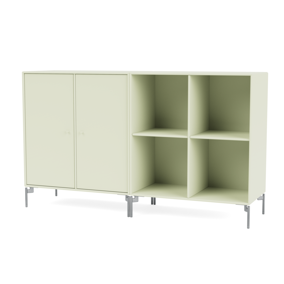 PAIR Sideboard with Legs