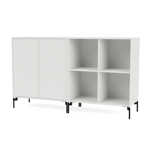 PAIR Sideboard with Legs