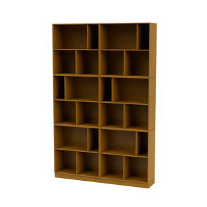 READ Bookshelf with Plinth