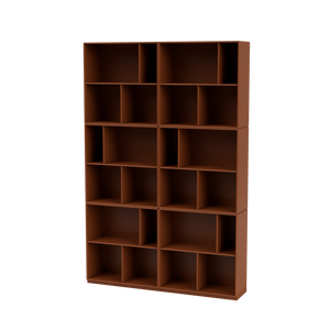 READ Bookshelf with Plinth