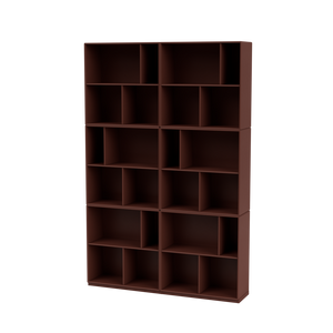 READ Bookshelf with Plinth