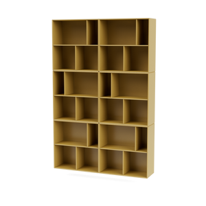 READ Bookshelf with Suspension Rail