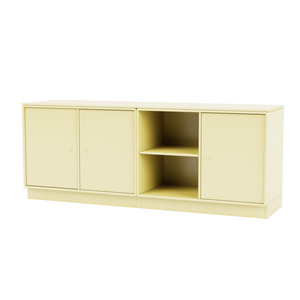 SAVE Sideboard with Plinth