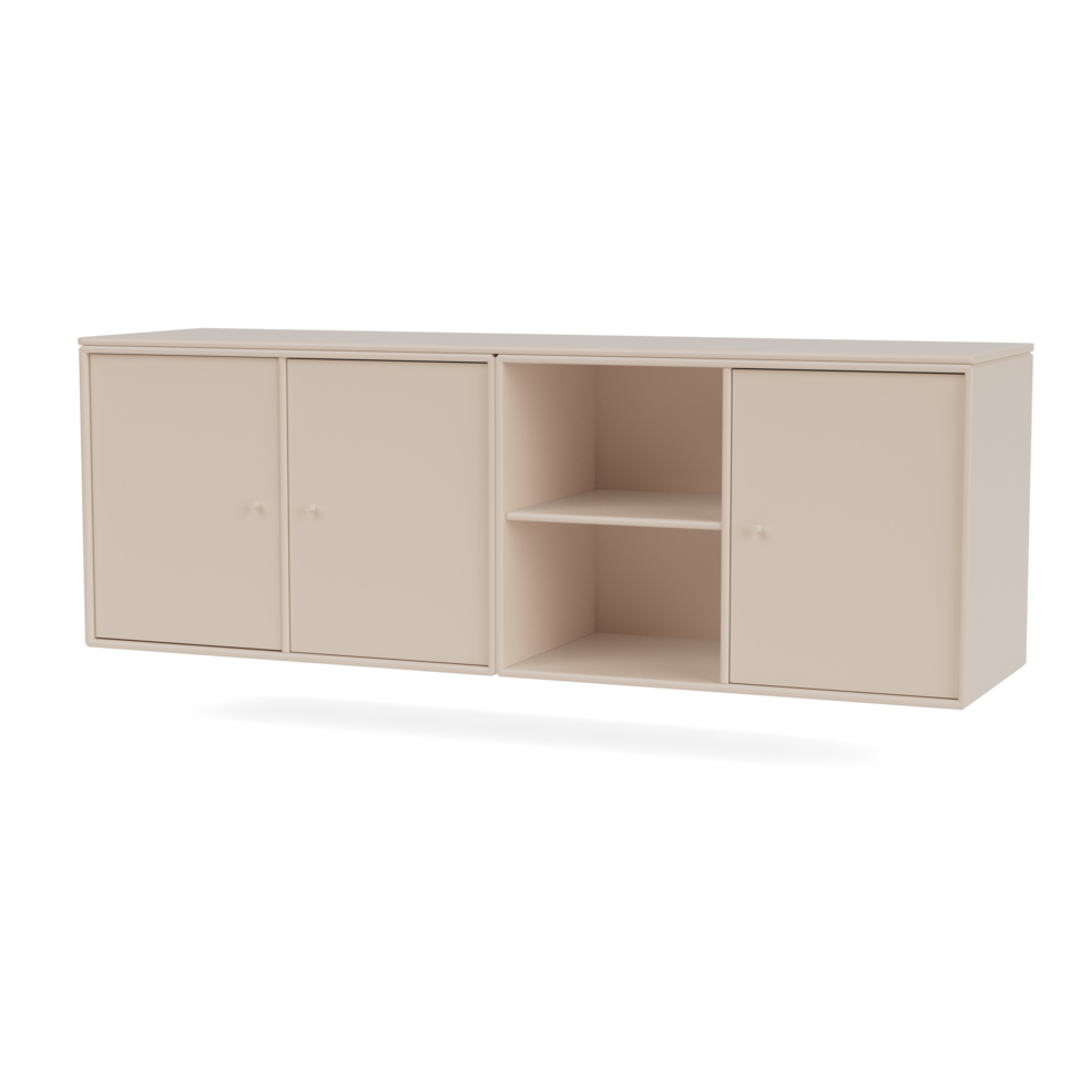 SAVE Sideboard with Suspension Rail