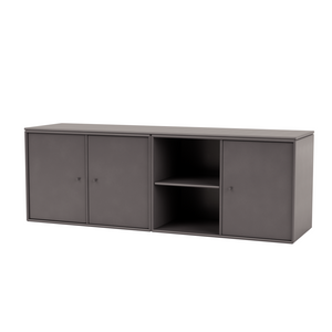 SAVE Sideboard with Suspension Rail