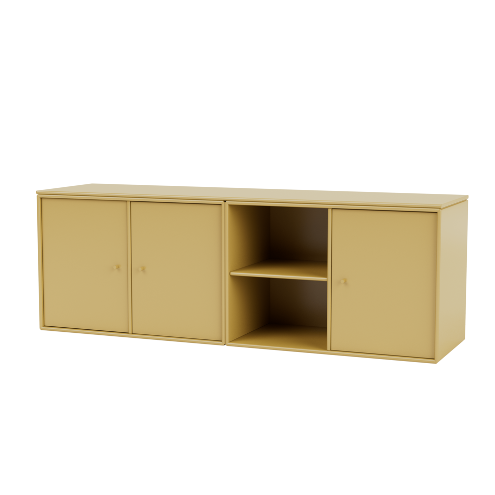 SAVE Sideboard with Suspension Rail