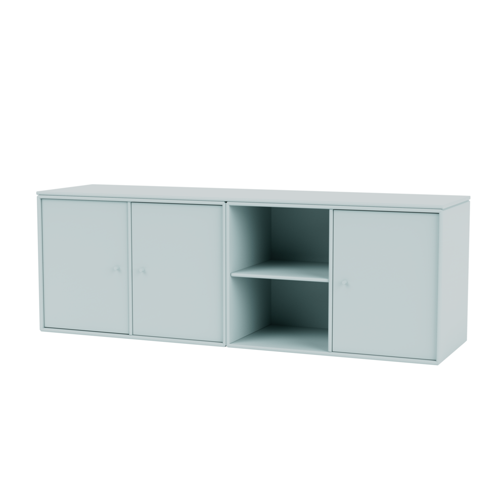 SAVE Sideboard with Suspension Rail